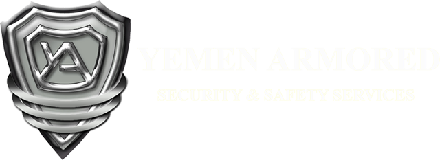 Yemen Armored Logo